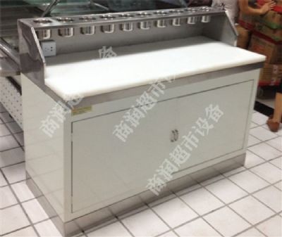 不銹鋼廚房配套系列