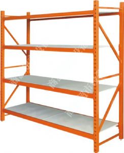 倉(cāng)儲(chǔ)貨架