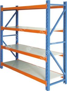 倉(cāng)儲(chǔ)貨架