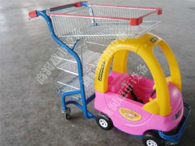 購(gòu)物車(chē)