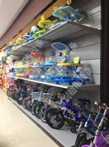 童車(chē)貨架